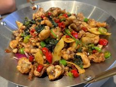 -传奇龙虾·烤牛肉