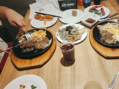 -纽斯特牛排自助餐厅(浦东文峰广场店)