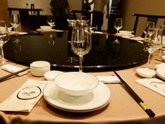 包厢-尚品越府·融合餐厅(延安路店)