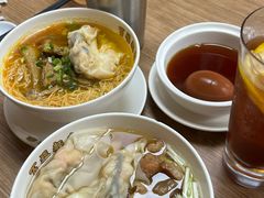 -百福麵家(新馬路店)
