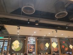 -云海肴·汽锅鸡·云南菜(美罗城店)