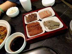 -大鸭梨烤鸭(甘家口店)