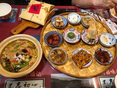 -味福记·本地特色菜(八一万达广场店)