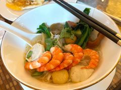 -鸣诗自助餐(澳門四季酒店)