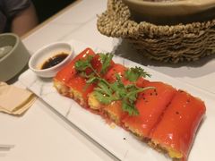 -南拳十三姨·潮汕砂锅粥·粤菜(西单大悦城店)