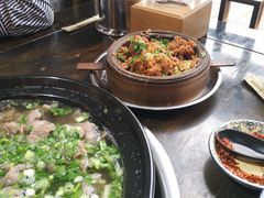 -乐山食古香跷脚牛肉