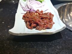 -百味源炭火烤翅 ·夜市大排档(酒仙桥店)