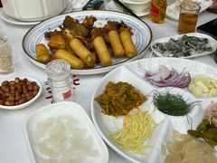 -丰尔粥食·顺德鱼生·干蒸排骨顺德菜(大良分店)