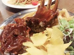 -莫比餐厅(五道口店)