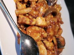 -太守宴·蘭院(天塔店)