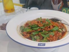 -兰湘子·湘菜小炒(盛龙广场店)