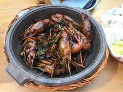 -蝦塘·中国餐馆(城墙南马道巷店)