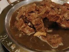 -京城北门羊蝎子铜锅涮肉(总店)