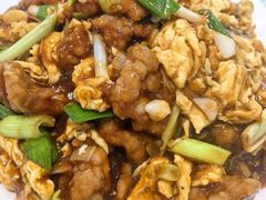 -清真牛街祥云轩门钉肉饼(左家庄店)
