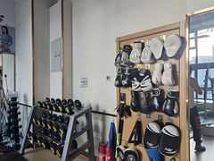 -中田·健身+普拉提(北京通州运河店)
