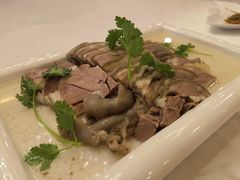 -满福隆酒楼(万绿园店)