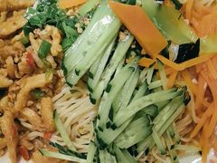 -西部马华清真兰州牛肉面·烧烤夜市(三里河店)
