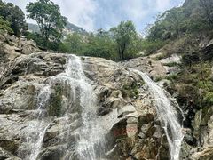 -泰山风景名胜区