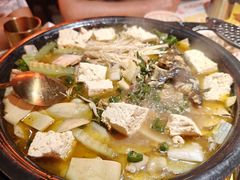 -探鱼·鲜青椒爽麻烤鱼(正佳广场店)