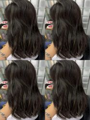 -Hair Code芭曲发型