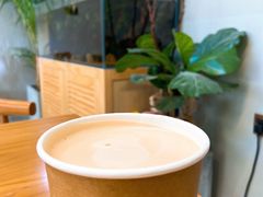 -小意思咖啡店(草桥店)