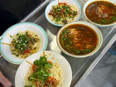 -川宜·胡二娃面馆(总店)