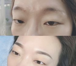-Yue Show馨选·半永久纹眉纹眼线