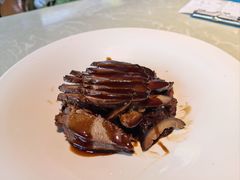 -金典银峰老鹅馆·昆山菜(亭林公园店)