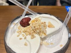 -椰子多多清补凉甜品店(河北路店)
