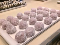 点心-素满香·素食自助餐(苏州·临顿路店)