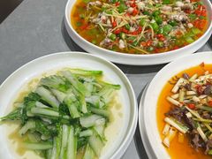 -蛙兔鸡自贡风味·特色江湖菜(广都店)