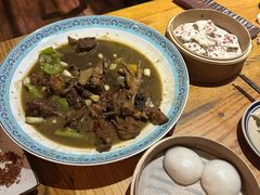 -长亭酒肆.武夷菜(鼓楼后海店)