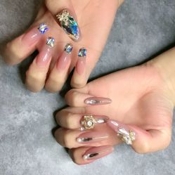-Wink美甲美睫