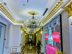 -长福宫·新疆海鲜宴(天津路店)