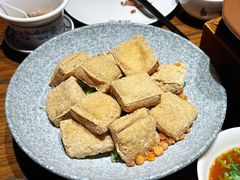 -山芋腔苏北菜(盐城大丰店)