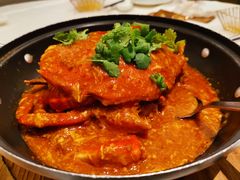 -新加坡海鲜共和(名胜世界圣淘沙海滨坊)