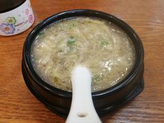 糁汤-舞素卷菜煎饼.糁汤(万达金街店)