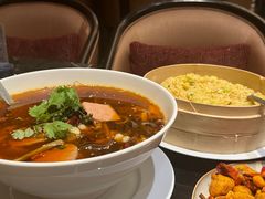 -臻萃轩中餐厅(国家会展中心店)