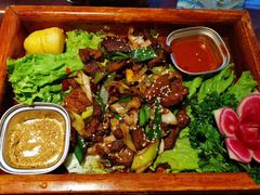 -吉祥圣雪藏餐