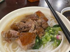 -盛品鲜东莞烧鹅濑粉(杨箕店)