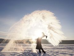 -北极村旅游风景区