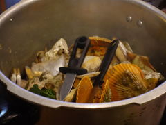 -土蚝·高压锅生蚝(百姓美食街店)
