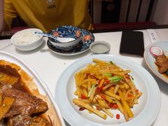 -径山十八道·风味民间菜(杭州总店)