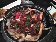 -芳芳私房菜·精做淮扬菜(承德路店)