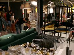 -宜家家居(哈尔滨商场店)