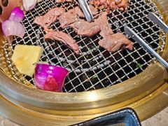 -谷牛日式烤肉(宝山U天地店)