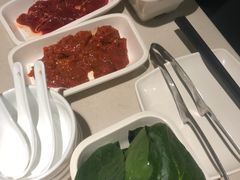 -海底捞火锅(万丰桥店)