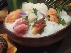 -万岛日本料理铁板烧(万泰国际店)