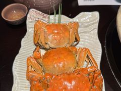 -松鹤精致料理(五一中路店)