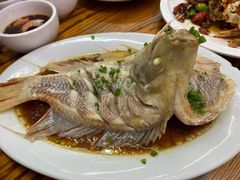 -三亚相缘海鲜·烧烤·糟粕醋(三亚湾店)